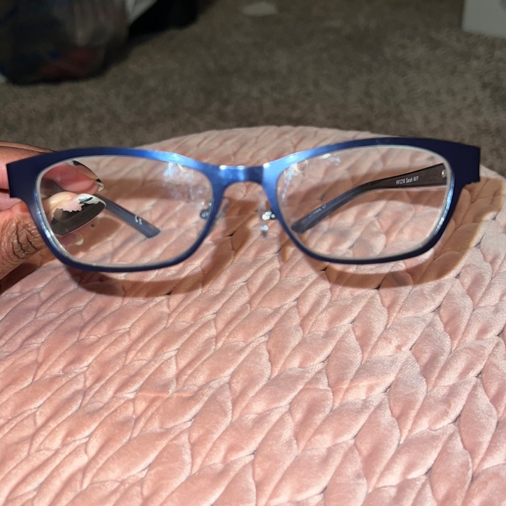 Foster Grant Eyeglasses